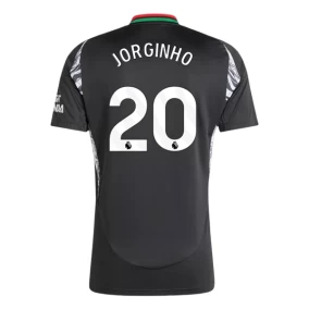 Arsenal Jorginho Bortedrakt 2024/2025